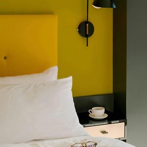 Chambre Lit Queen-Size